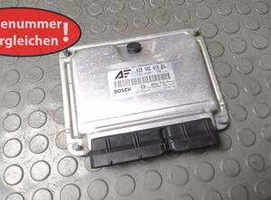 Fuel Injection Control Unit VW Sharan (7M6, 7M8, 7M9)