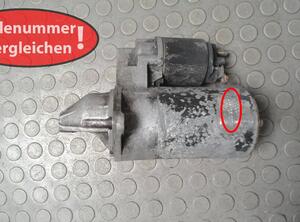 ANLASSER BOSCH (Motorelektrik) Opel Corsa Benzin (B) 973 ccm 40 KW 1997&gt;2000