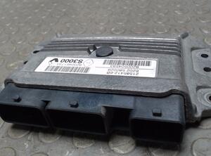 Regeleenheid brandstofinjectie RENAULT Clio III (BR0/1, CR0/1)