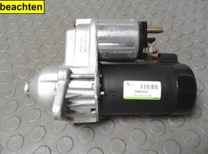 Fuel Injection Control Unit OPEL Corsa C (F08, F68)