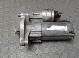 Fuel Injection Control Unit PEUGEOT 206+ (2L, 2M)