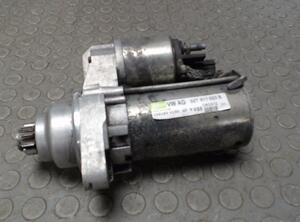 Fuel Injection Control Unit SKODA Fabia II Combi (545)