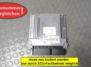 Fuel Injection Control Unit BMW X3 (E83)