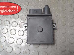 Fuel Injection Control Unit BMW X3 (E83)