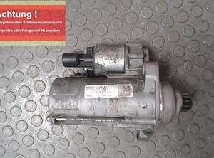 Fuel Injection Control Unit VW Golf V (1K1)