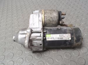 Fuel Injection Control Unit OPEL Zafira A (F75_)