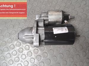 Fuel Injection Control Unit VW Passat Variant (3B5)