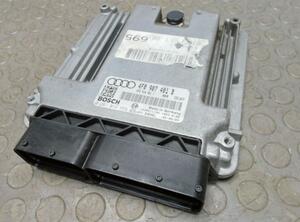 Fuel Injection Control Unit AUDI A6 Avant (4F5, C6)