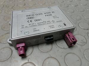 Fuel Injection Control Unit AUDI A6 Avant (4F5, C6)