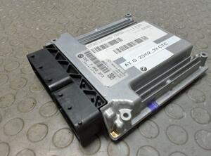 Fuel Injection Control Unit BMW 3er Touring (E91)