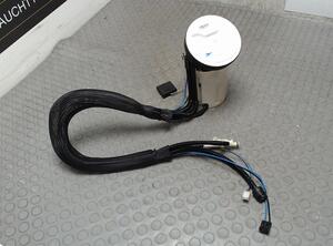 Fuel Pump MERCEDES-BENZ E-Klasse (W211)