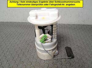 Fuel Pump RENAULT TWINGO II (CN0_)