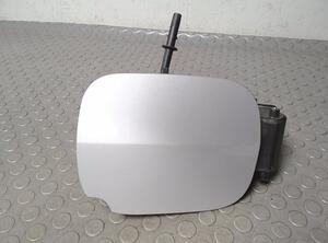 Fuel Tank Filler Flap RENAULT Clio III (BR0/1, CR0/1), RENAULT Clio IV (BH)