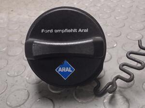 TANKDECKEL (Seitenteil/Seitenwand) Ford Fiesta Benzin (JH1/JD3) 1388 ccm 59 KW 2007&gt;2008