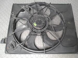 Houder radiateurventilator KIA Carens III Großraumlimousine (UN)