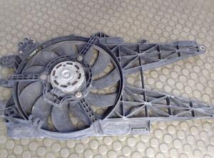 Cooling Fan Support FIAT Punto (188), FIAT Punto Kasten/Schrägheck (188)