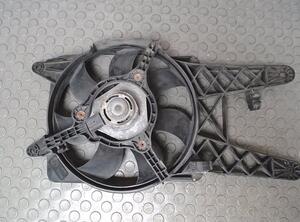 Cooling Fan Support FIAT Seicento/600 (187)