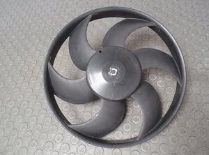 Cooling Fan Support PEUGEOT 306 Convertible (7D, N3, N5)