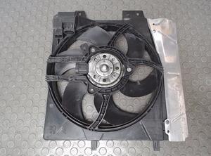 Cooling Fan Support PEUGEOT 207 CC (WD_)