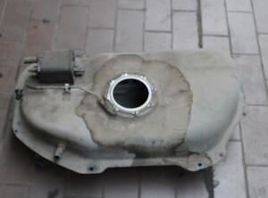 Fuel Radiator HYUNDAI i10 (PA)