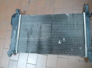 Radiator MERCEDES-BENZ A-Klasse (W169)