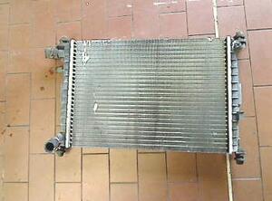 Radiator FORD Fiesta IV (JA, JB)