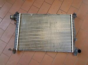 Radiator FORD Fiesta IV (JA, JB)