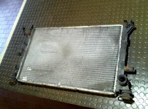 Radiator FORD Focus Turnier (DNW)