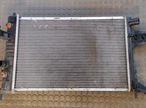 Radiator OPEL Corsa C (F08, F68)