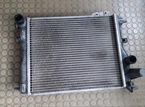 Radiator HYUNDAI Getz (TB)