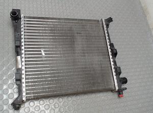 Radiator MERCEDES-BENZ A-Klasse (W168)