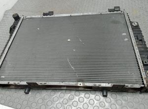 Radiator MERCEDES-BENZ SLK (R170)