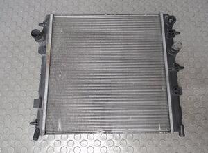 Radiator PEUGEOT 207 CC (WD_)