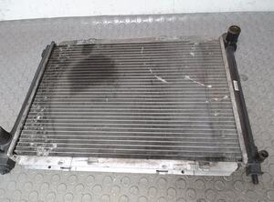 Radiator NISSAN MICRA III (K12)