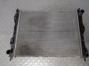 Radiator RENAULT TWINGO II (CN0_)