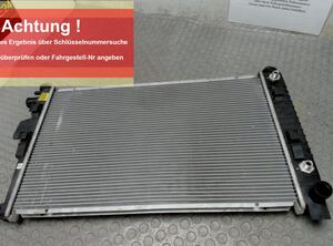 Radiateur MERCEDES-BENZ A-CLASS (W168)