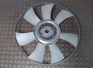 Radiator Fan Clutch VW Crafter 30-35 Bus (2E)