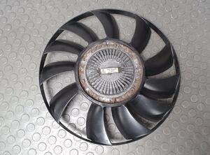 Radiator Fan Clutch AUDI A4 Avant (8D5, B5)