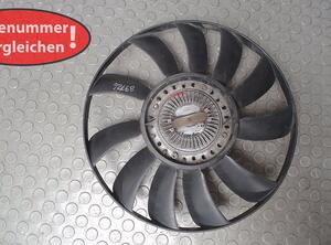 Radiator Fan Clutch VW Passat (3B3)