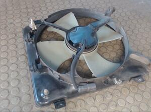 Ophanging radiateur HONDA Civic VI Stufenheck (EJ, EK)