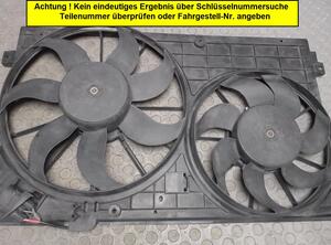 Temperatuurschakelaar koelmiddelwaarschuwingslamp VW GOLF V (1K1)