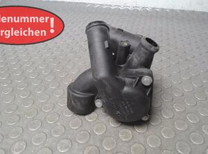 Thermostat Housing AUDI TT (8J3)