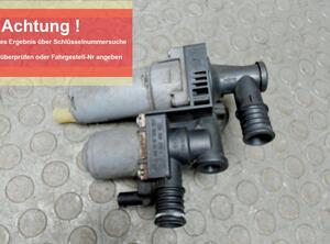 Additional Water Pump BMW 3 (E46)