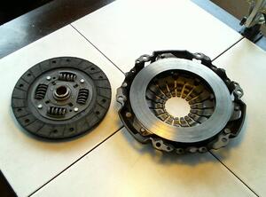 Clutch Kit NISSAN Micra IV (K13)