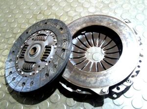 Clutch Kit OPEL Astra G Coupe (F07)