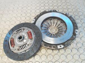 Clutch Kit OPEL Astra F CC (T92)