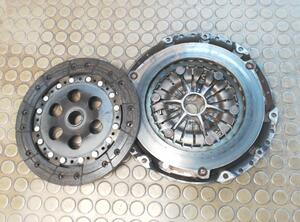 Clutch Kit FORD Focus Turnier (DNW)