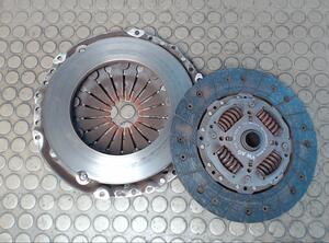 Clutch Kit VW Golf VI Cabriolet (517)