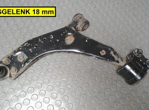 Control Arm Trailing Bush FORD Focus II Stufenheck (DB, DH, FCH)