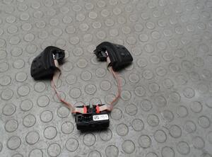 Steering Column Switch VW Touran (1T1, 1T2)